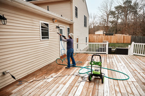 Best Affordable Power Washing  in Newport, VT