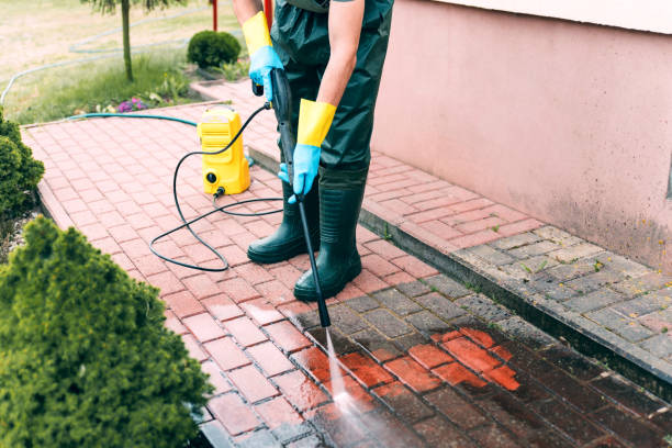 Best Concrete Pressure Washing  in Newport, VT