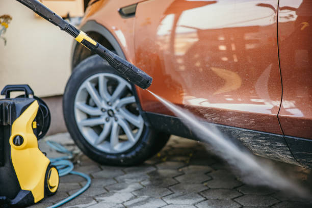 Best Pressure Washing Company Near Me  in Newport, VT