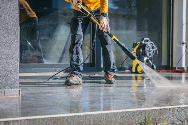 Best Garage Pressure Washing  in Newport, VT
