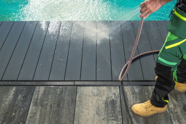 Best Pressure Washing Near Me  in Newport, VT
