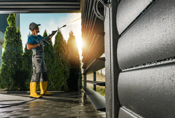 Best Concrete Pressure Washing  in Newport, VT