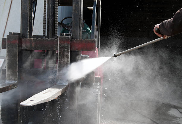Local Pressure Washing Services in Newport, VT
