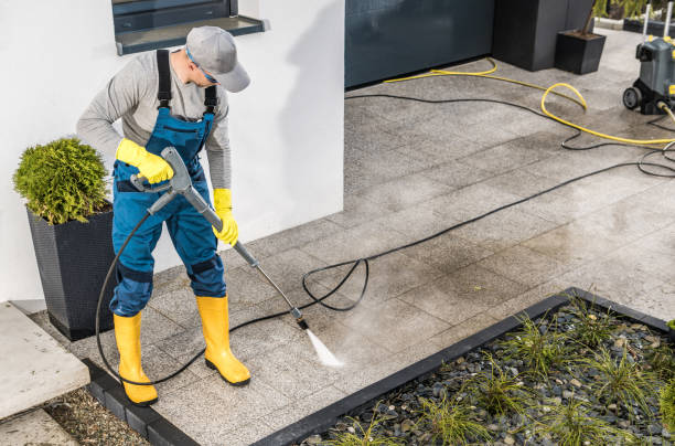 Best Sidewalk Pressure Washing  in Newport, VT