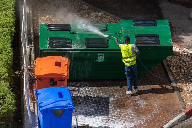 Best Commercial Building Pressure Washing  in Newport, VT